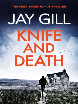cover image of Knife and Death